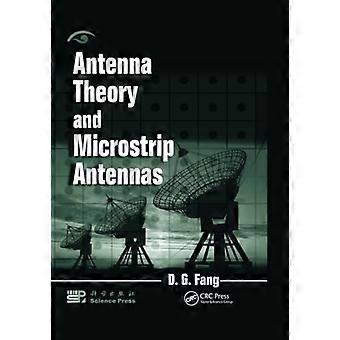 Antennentheorie und Mikrostreifenantennen
