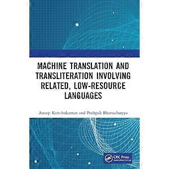 Traduction automatique et translittération impliquant des langues apparentées à faibles ressources