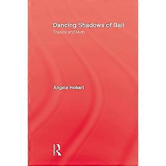 Dansende schaduwen van Bali