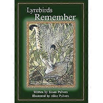 Lyrebirds Muista