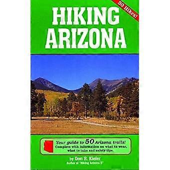 Senderismo Arizona (Serie de Libros Dorados)