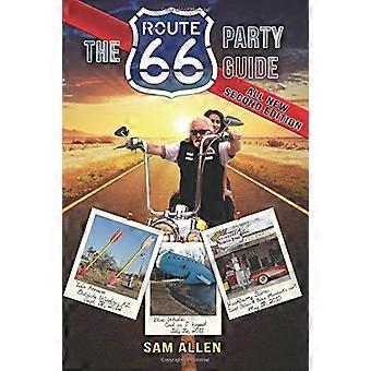 Le Guide du parti Route 66