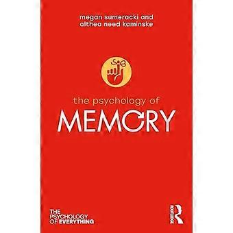 La Psicología de la Memoria (Psicología de todo lo que)