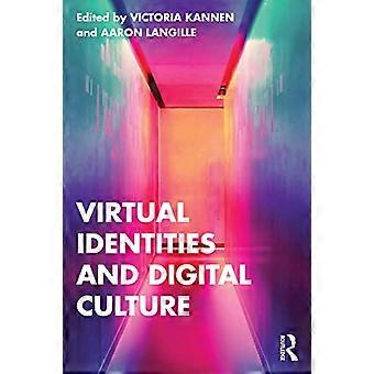 Virtuelle Identitäten und digitale Kultur