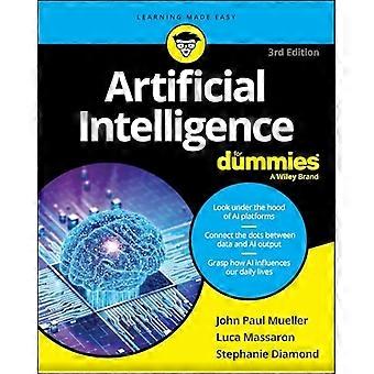 Künstliche Intelligenz für Dummies