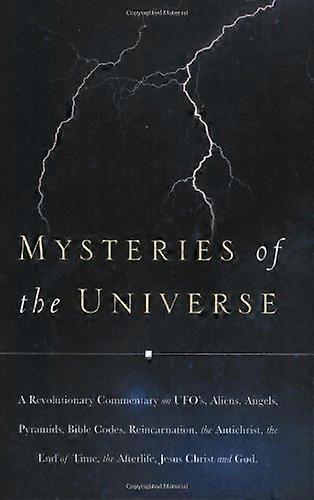 Universumin mysteerit