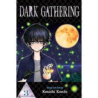 Dark Gathering, Vol. 3 (Dark Gathering)