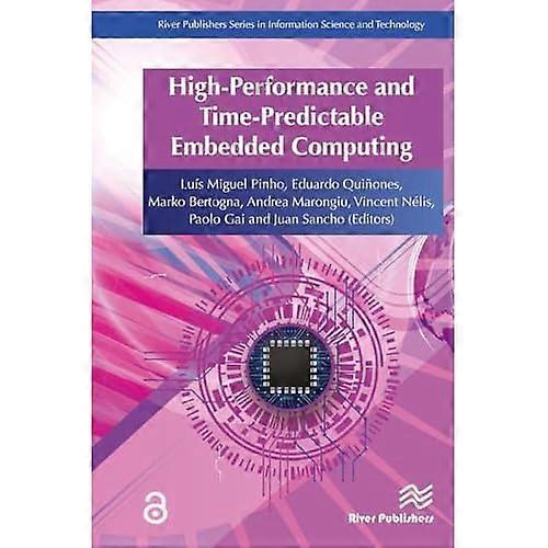 High Performance Embedded Computing