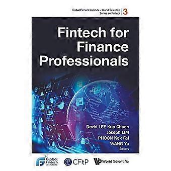 Fintech per i professionisti della finanza