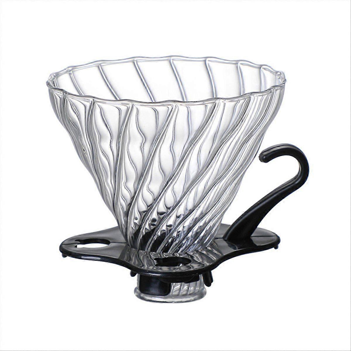 Pour over Coffee Dripper Coffee Filter