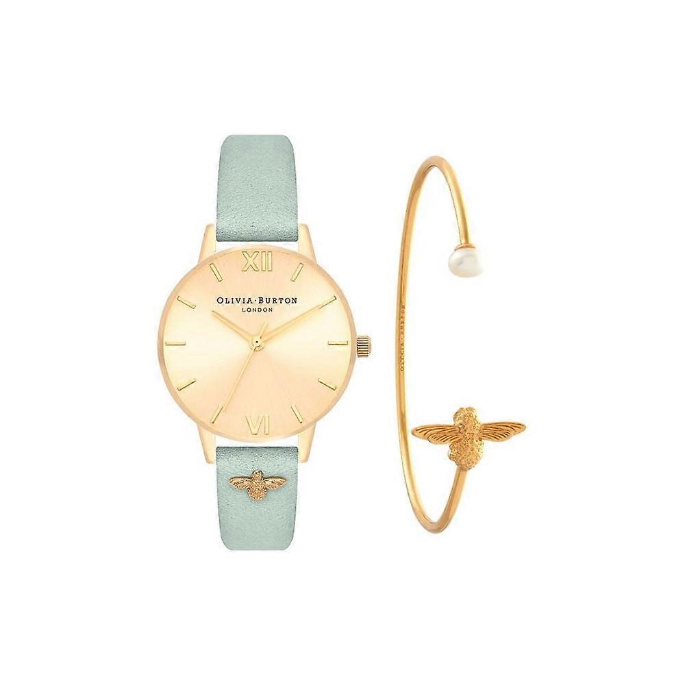 Watches Olivia Burton obgset116