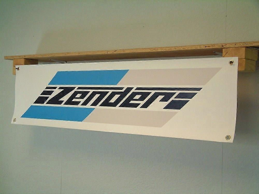 Zender Banner HF1089
