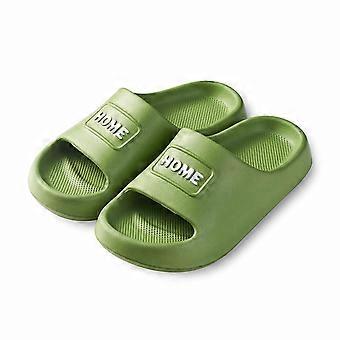 Pantoufles antidérapantes en EVA pour filles et garçons – Sandales ouvertes, souples et légères pour tout-petits, idéales pour la salle de bain, la douche, la piscine et la plage – Adaptées aux enfants