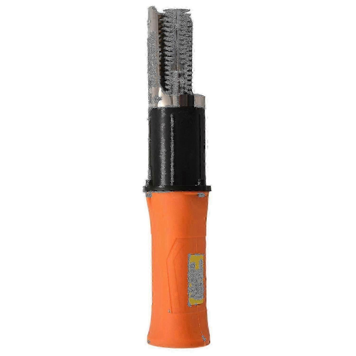 Electric Fish Scaler with Easy Cleaning Function
