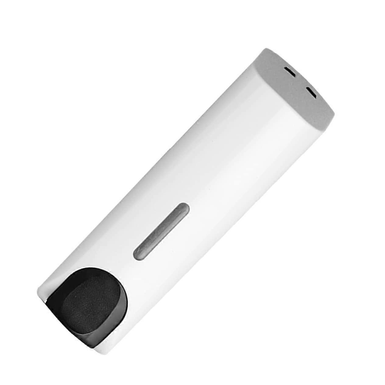 Wall Mounted Soap Dispenser ABS Material Bathroom Foam Pump Space Saving Easy Install