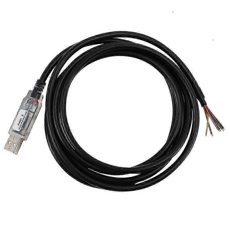 1,8-metrowy kabel USB do RS485 do systemów PLC