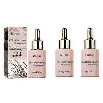 Hair Dense Hair Essence Hair Anti-fall Solid Hair Nutrition Moisturizing Hair Roots Strong Hair Hair Care E