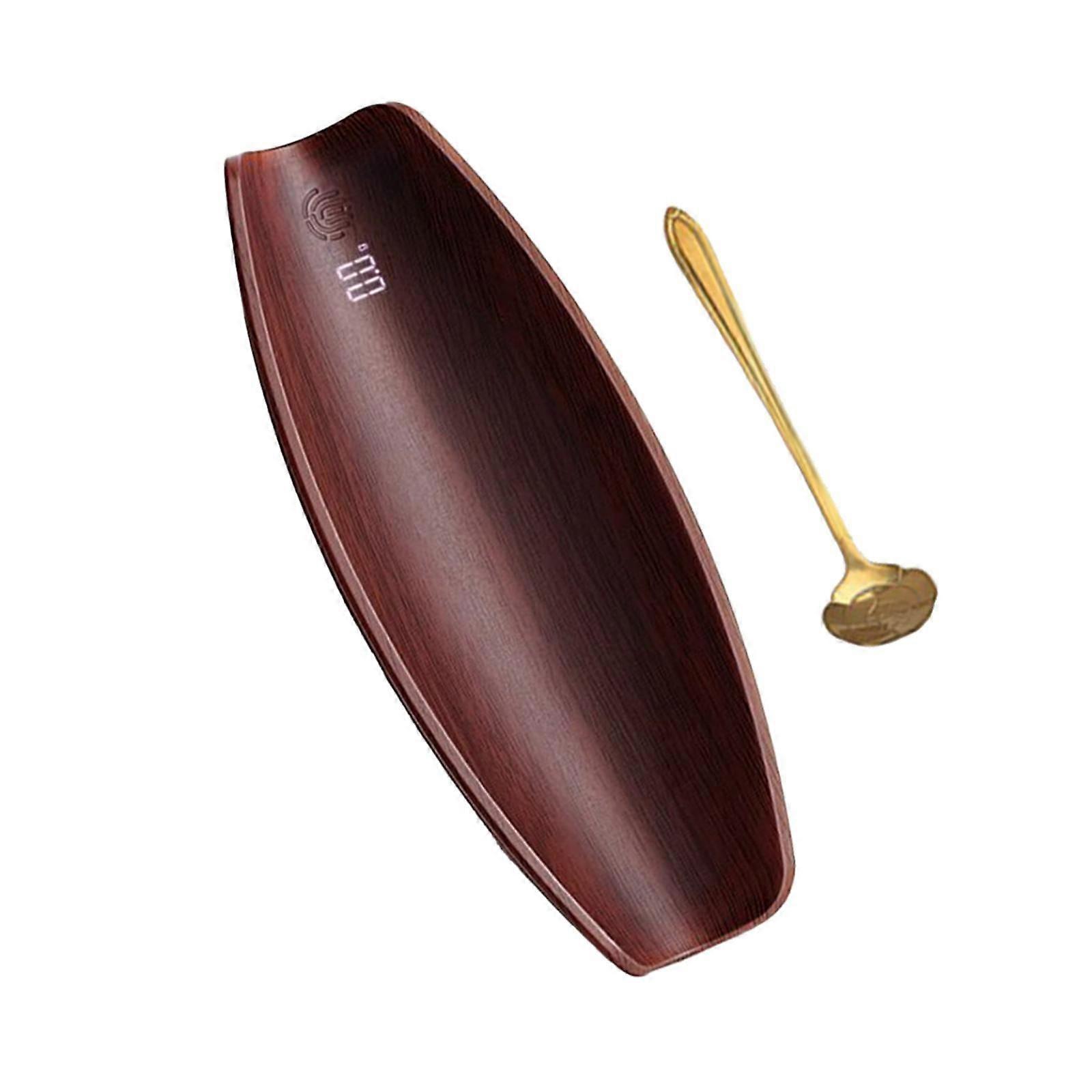 Mini Pocket Scale, Tea Scale, Scale, USB, Multifunctional Household Red