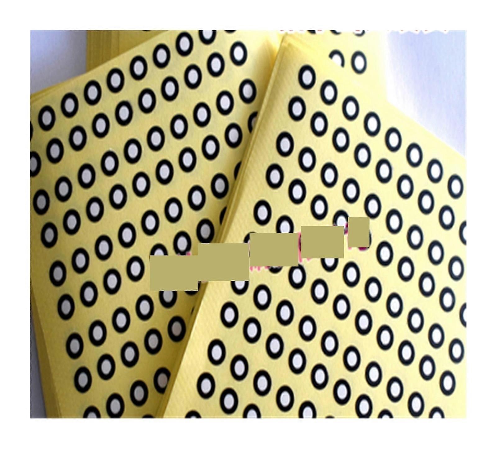 10,000 Points 3D Scanner Marking Point Matte Black Dot Marking Machine Marking Point,Tracking dots for 3D Scanning