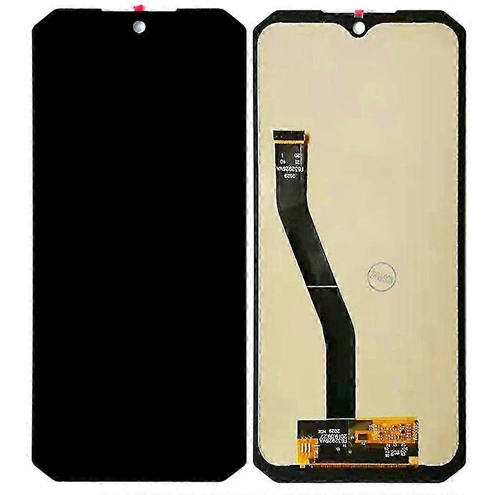 OEM LCD Screen for Oukitel WP6/WP6 Lite with Digitizer Replacement Assembly