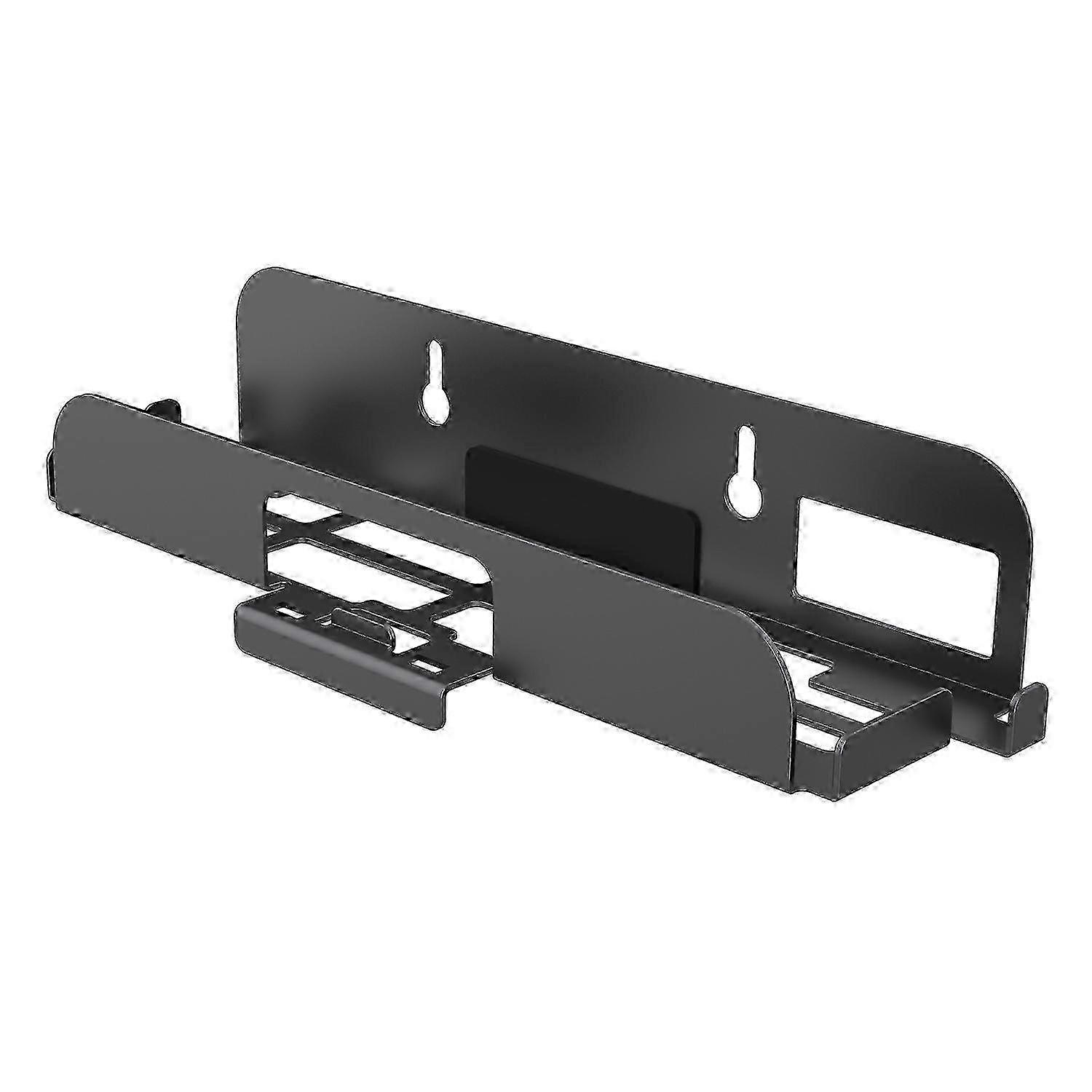 PGTECH GP-369 For Nintendo Switch 2 Wall Mount Storage Rack Suspension Bracket with Controller