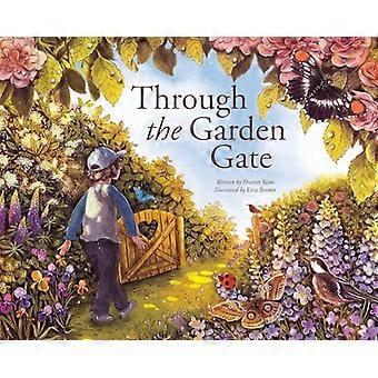 Through the Garden Gate