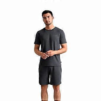 Ted Baker - Miesten pyjamahousut taskuilla