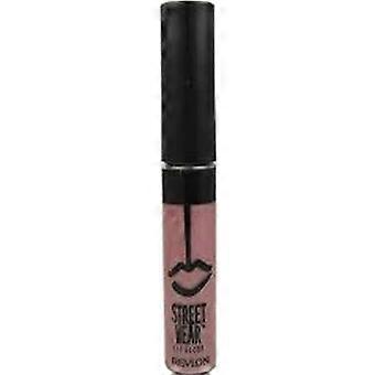 Revlon Street Wear Burnt Lip Gloss - 016