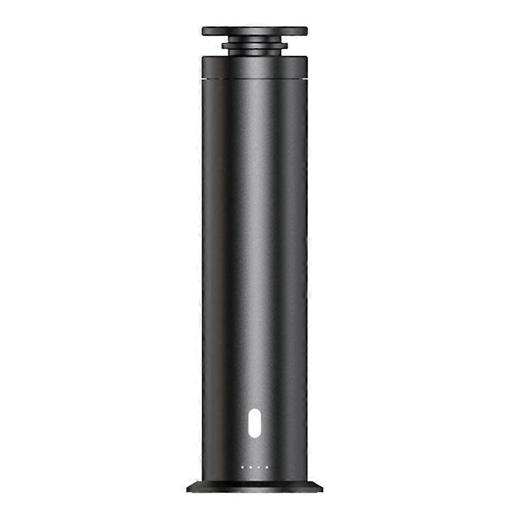 120ml Waterless Aromatherapy Diffuser with BT&Remote Control,Covers 1000 Sq.Ft.,Ideal for Large Roo