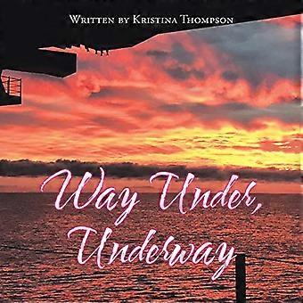 Way Under, Under