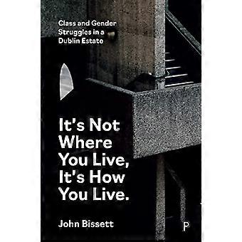 Its Not Where You Live Its How You Live Class and Gender Struggles in a Dublin Estate