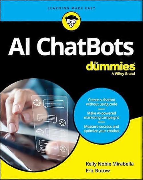 KI-Chatbots für Dummies