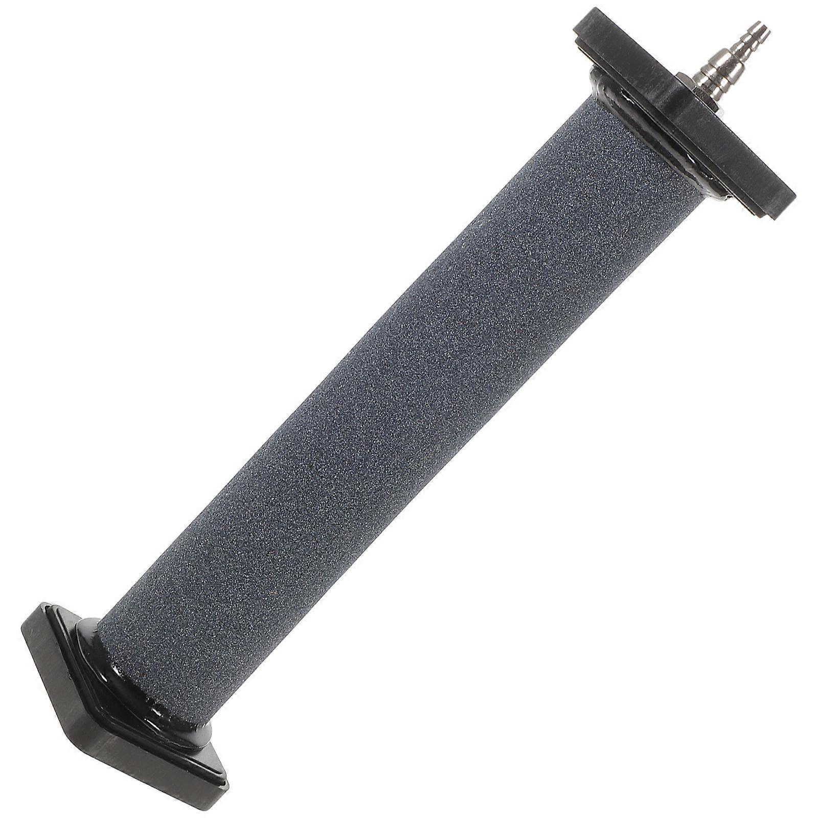Effective Mineral Bubble Air Stone Diffuser for Aquarium Oxygen Increase