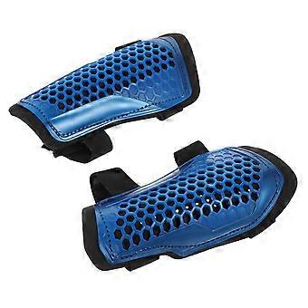 Adult Shin Guards Soccer Pads for Protection 1Pair Comfortable Resin