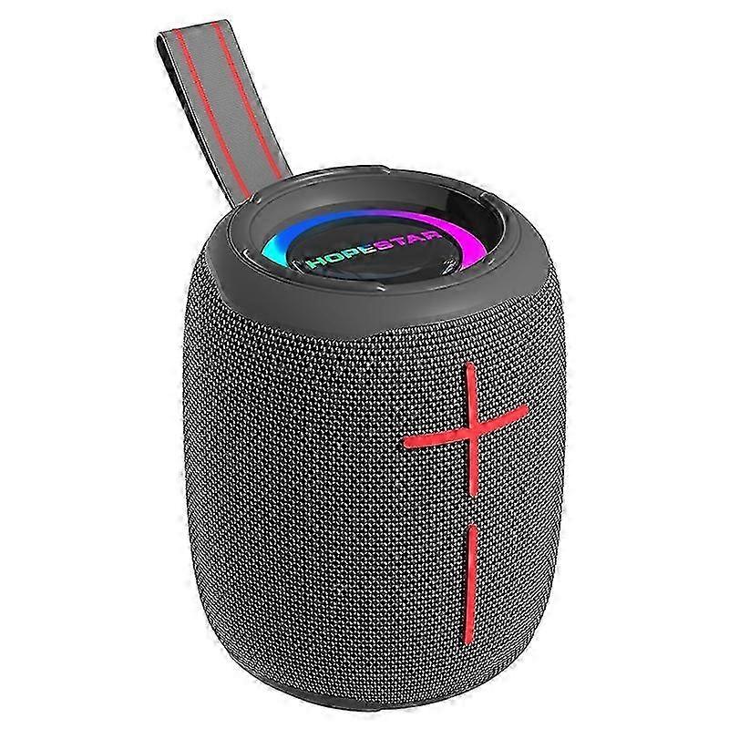 HOPESTAR Mini Waterproof Wireless Bluetooth Speaker