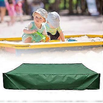 Waterproof Outdoor Kids Sandpit Covers - Protective Cover