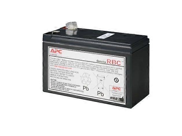 APC Replacement Battery Cartridge 164