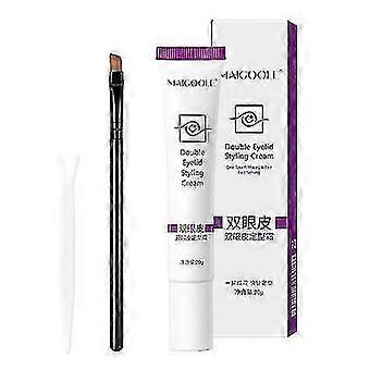 Double Eyelid Shaping Cream Invisible Double Eyelids Big Eye