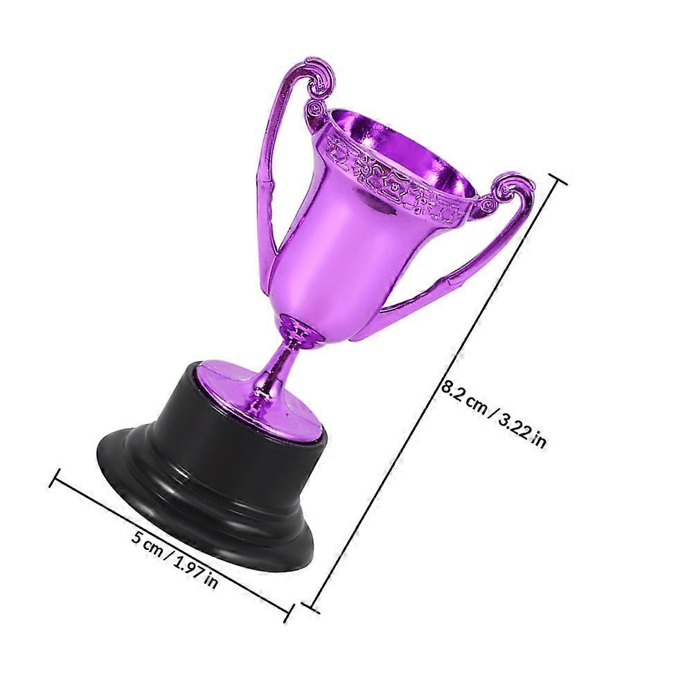 Mini Trophy Winner Competition Trophy for Kids