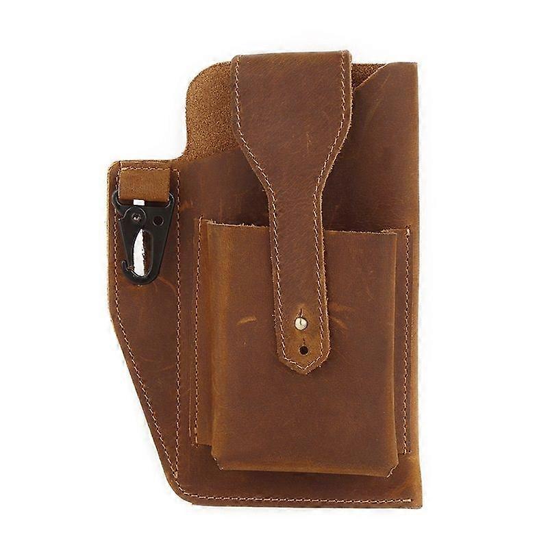 Men Mobile Phone Bt Bag