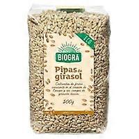 Peeled Sunflower Seeds 500 g