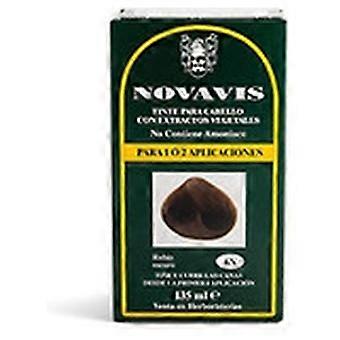Novavis Vegetable Hair Dye 6N Dark Blonde 130 ml