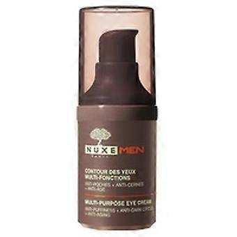 Nuxe Men - Multifunction Eye Contour 15 ml (Scented woods)