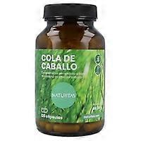Cola de caballo 360 mg 120 cápsulas