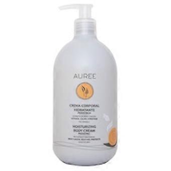 Pediatric moisturizing body cream 500 ml of cream