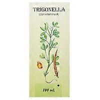 Digestive trigonella 100 ml