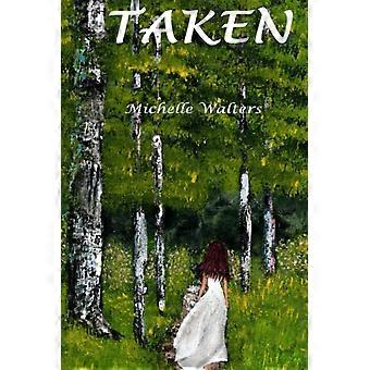 Taken taken by the vikings-part one