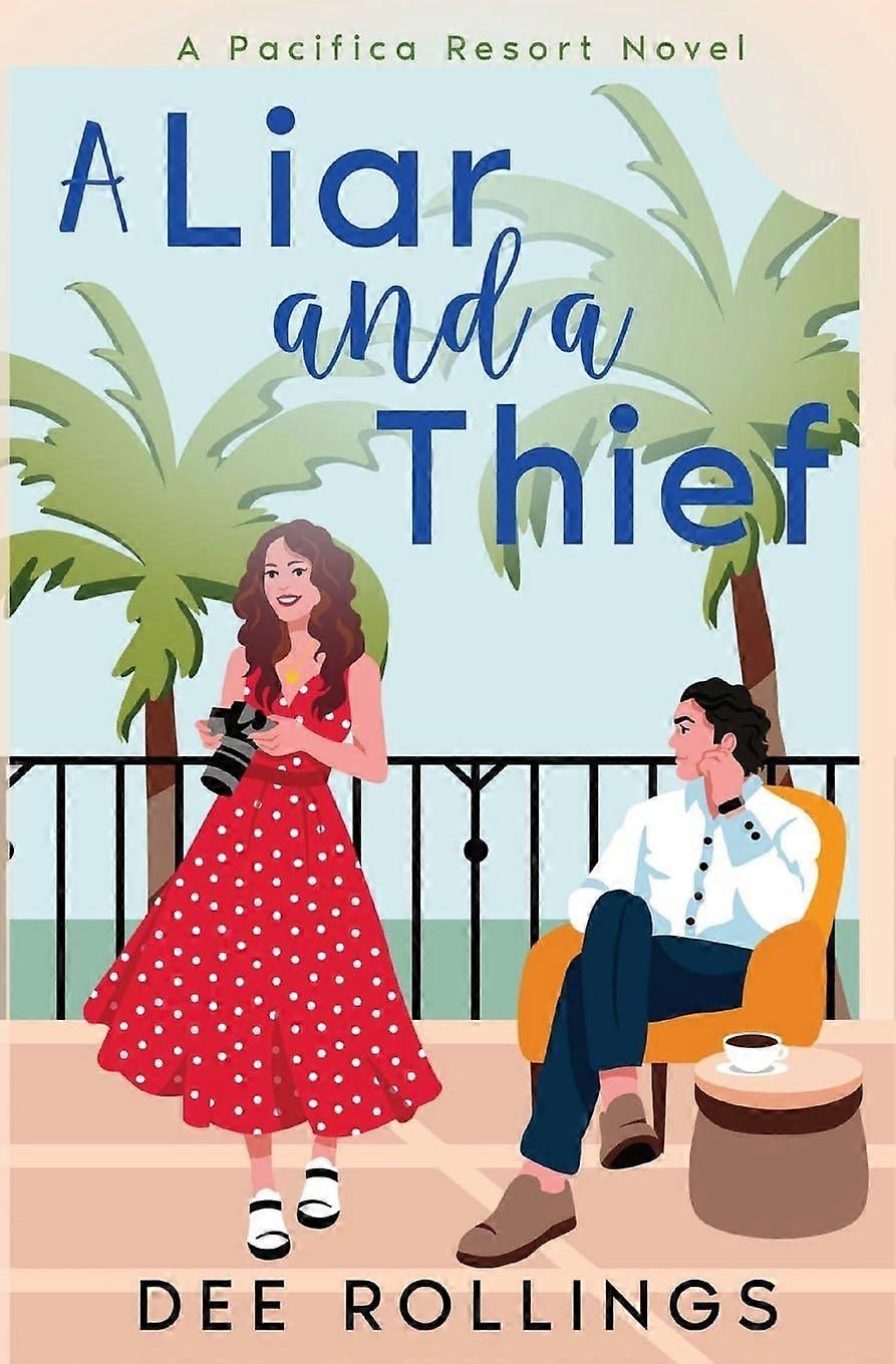 A liar and a thief