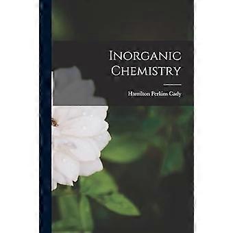 Inorganic chemistry