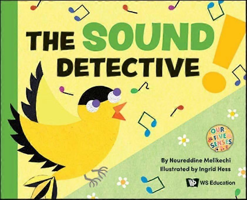 The sound detective
